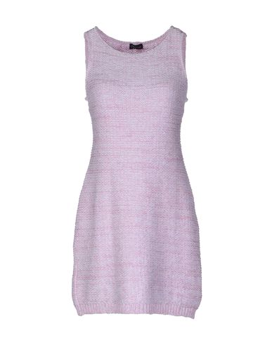 ZOOM CHARLOTT - Short dress