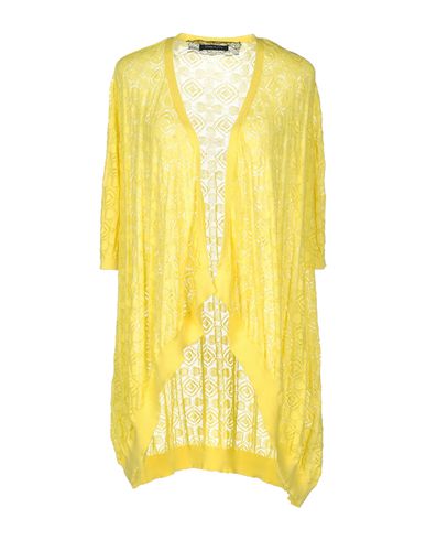 ZOOM PATRIZIA PEPE SERA - Cardigan