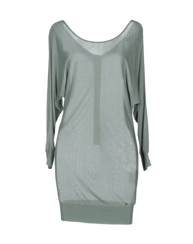 ZOOM GUESS - Short sleeve sweater