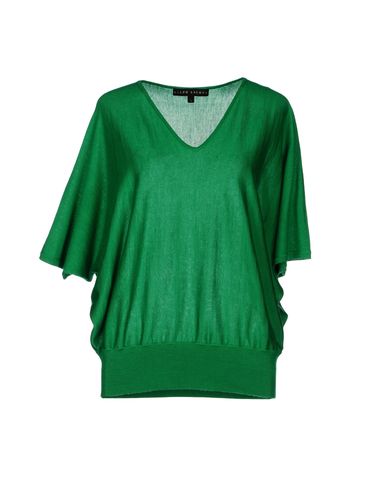 ZOOM RALPH LAUREN BLACK LABEL - Cashmere sweater