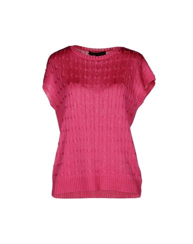 ZOOM RALPH LAUREN BLACK LABEL - Sweater