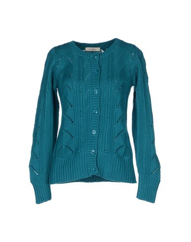 ZOOM SESSUN - Cardigan