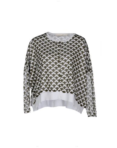 ZOOM SCHUMACHER - Cardigan