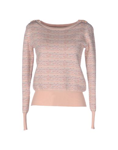 ZOOM SESSUN - Long sleeve sweater
