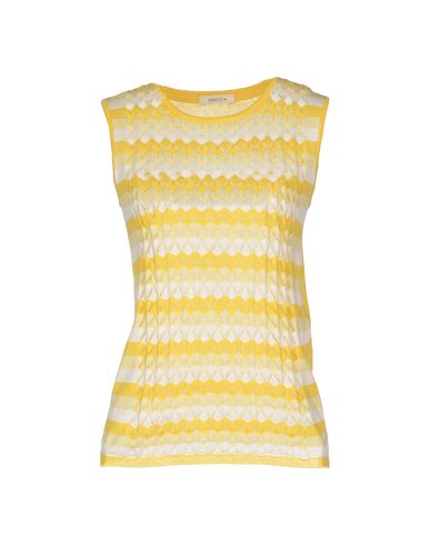 ZOOM SESSUN - Sweater