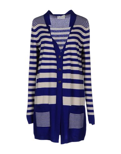 ZOOM AGNONA - Cardigan