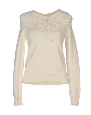 ZOOM SESSUN - Sweater