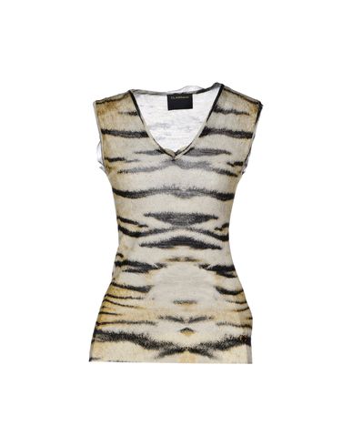 ZOOM CLASS ROBERTO CAVALLI - Jumper