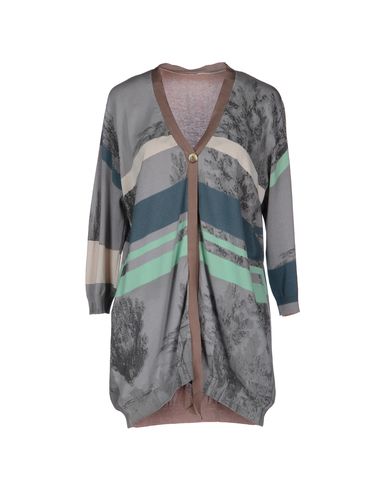 ZOOM SZEN - Cardigan