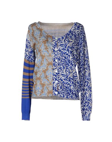 ZOOM SZEN - Cardigan