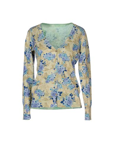 ZOOM SZEN - Cardigan