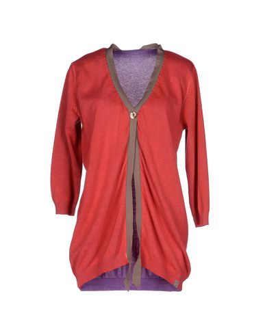 ZOOM SZEN - Cardigan