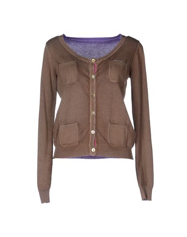 ZOOM SZEN - Cardigan
