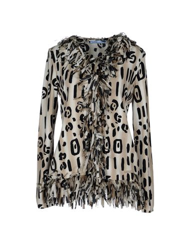 ZOOM BLUMARINE - Cardigan
