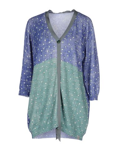 ZOOM SZEN - Cardigan