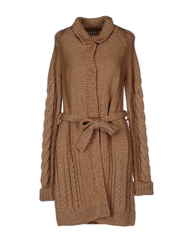 ZOOM SCERVINO STREET - Cardigan