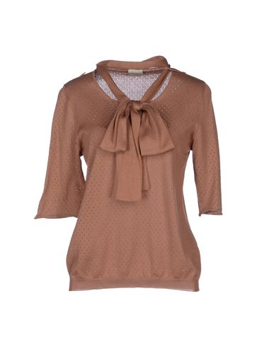 ZOOM MOMOÉ - Short sleeve sweater