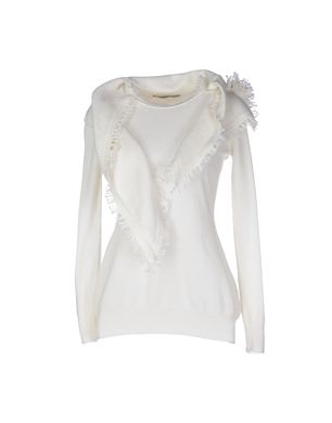 ERMANNO SCERVINO - Sweater