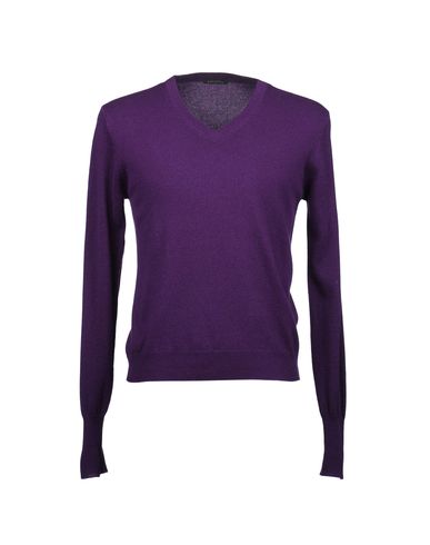 ZOOM BALLANTYNE - Cashmere sweater