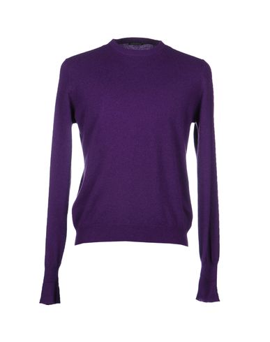 ZOOM BALLANTYNE - Cashmere sweater