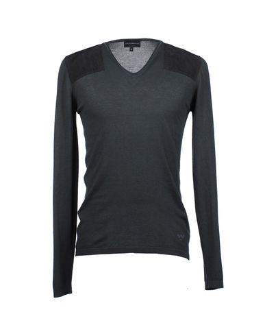 ZOOM EMPORIO ARMANI - Sweater
