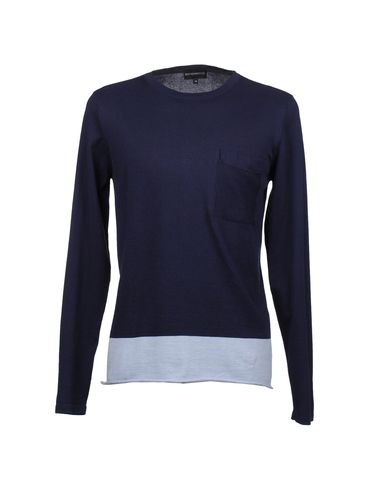 ZOOM EMPORIO ARMANI - Sweater