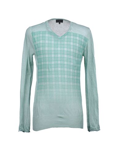 ZOOM EMPORIO ARMANI - V-neck
