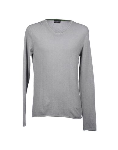 ZOOM EMPORIO ARMANI - Sweater