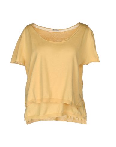 ZOOM MIU MIU - Sweater