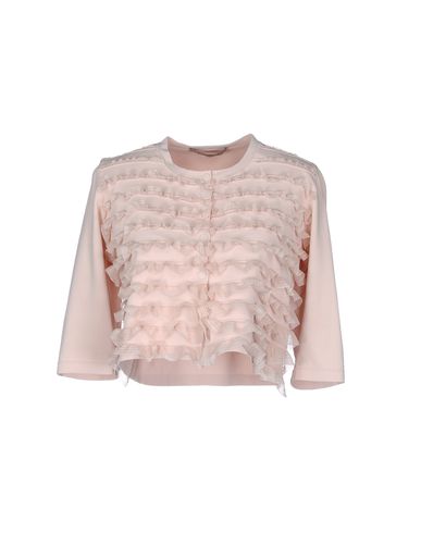 ZOOM D.EXTERIOR - Cardigan