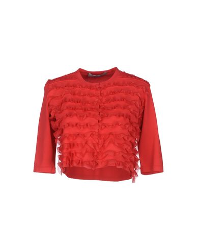 ZOOM D.EXTERIOR - Cardigan