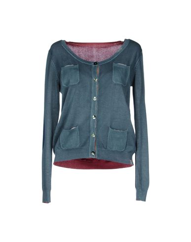 ZOOM SZEN - Cardigan