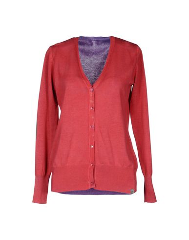 ZOOM SZEN - Cardigan