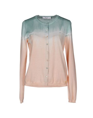 ZOOM BLUGIRL BLUMARINE - Cardigan