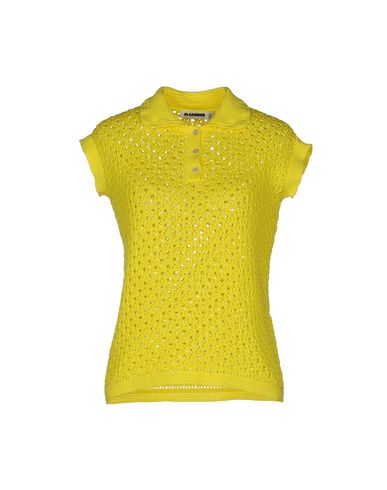 ZOOM JIL SANDER - Sweater