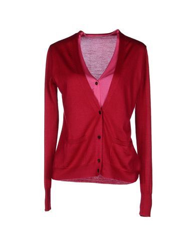 ZOOM CRUCIANI - Cardigan