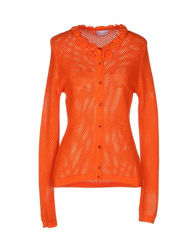 ZOOM REDValentino - Cardigan