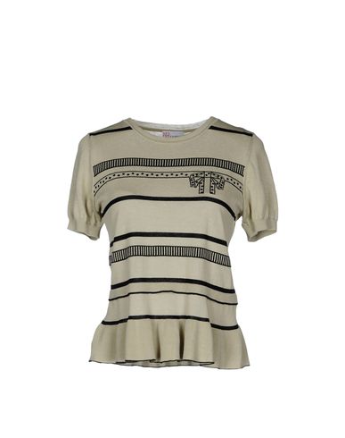 ZOOM REDValentino - Sweater