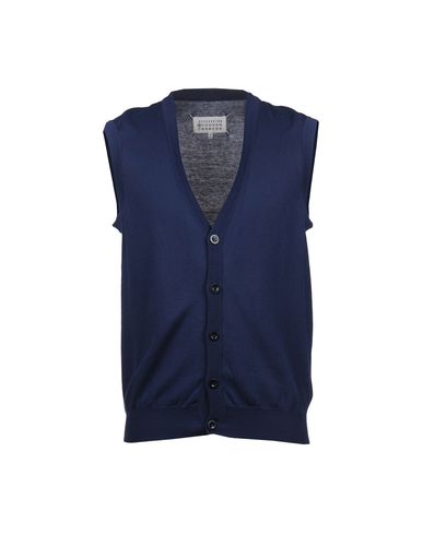 ZOOM MAISON MARTIN MARGIELA 10 - Cardigan