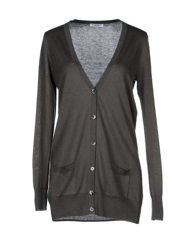 ZOOM KANGRA CASHMERE - Cardigan
