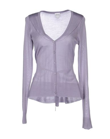 ZOOM ARMANI COLLEZIONI - Cardigan