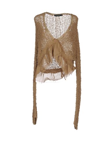 ZOOM TWIN-SET Simona Barbieri - Cardigan