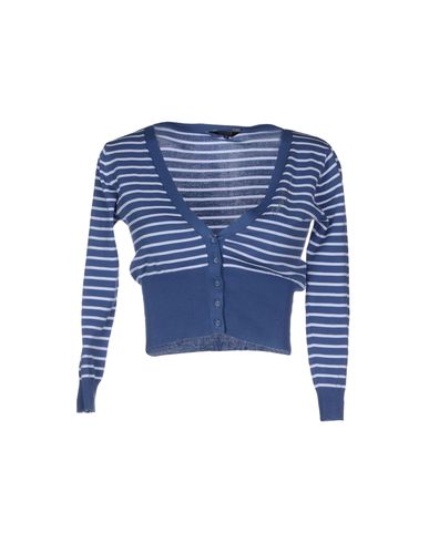 ZOOM GUESS - Cardigan