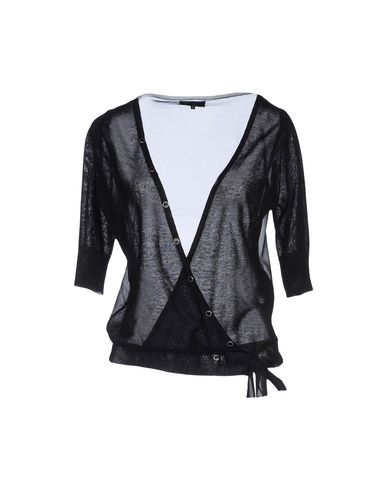 ZOOM GUESS - Cardigan