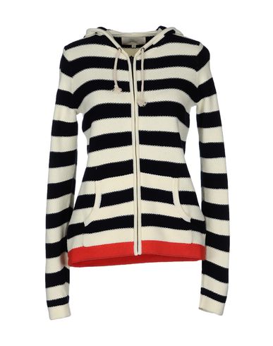 ZOOM BIRDS OF PARADIS BY TROVATA - Cardigan
