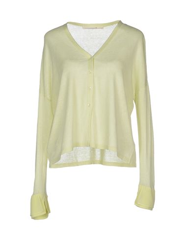 ZOOM SCHUMACHER - Cardigan