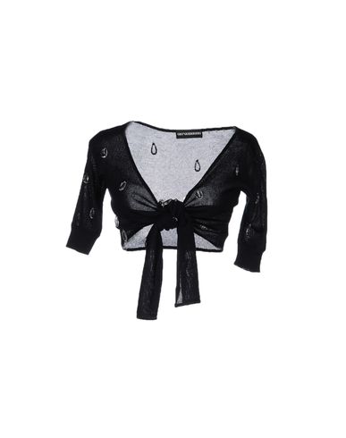 ZOOM GIO' GUERRERI - Wrap-around