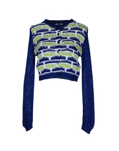 ZOOM MOSCHINO CHEAPANDCHIC - Cardigan