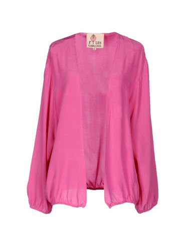 ZOOM J' AIME LES GARÇONS - Cardigan