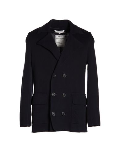 ZOOM MAISON MARTIN MARGIELA 14 - Blazer
